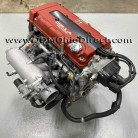 B18C DC2 Integra Type R 98spec Long Block with Spoon Pan